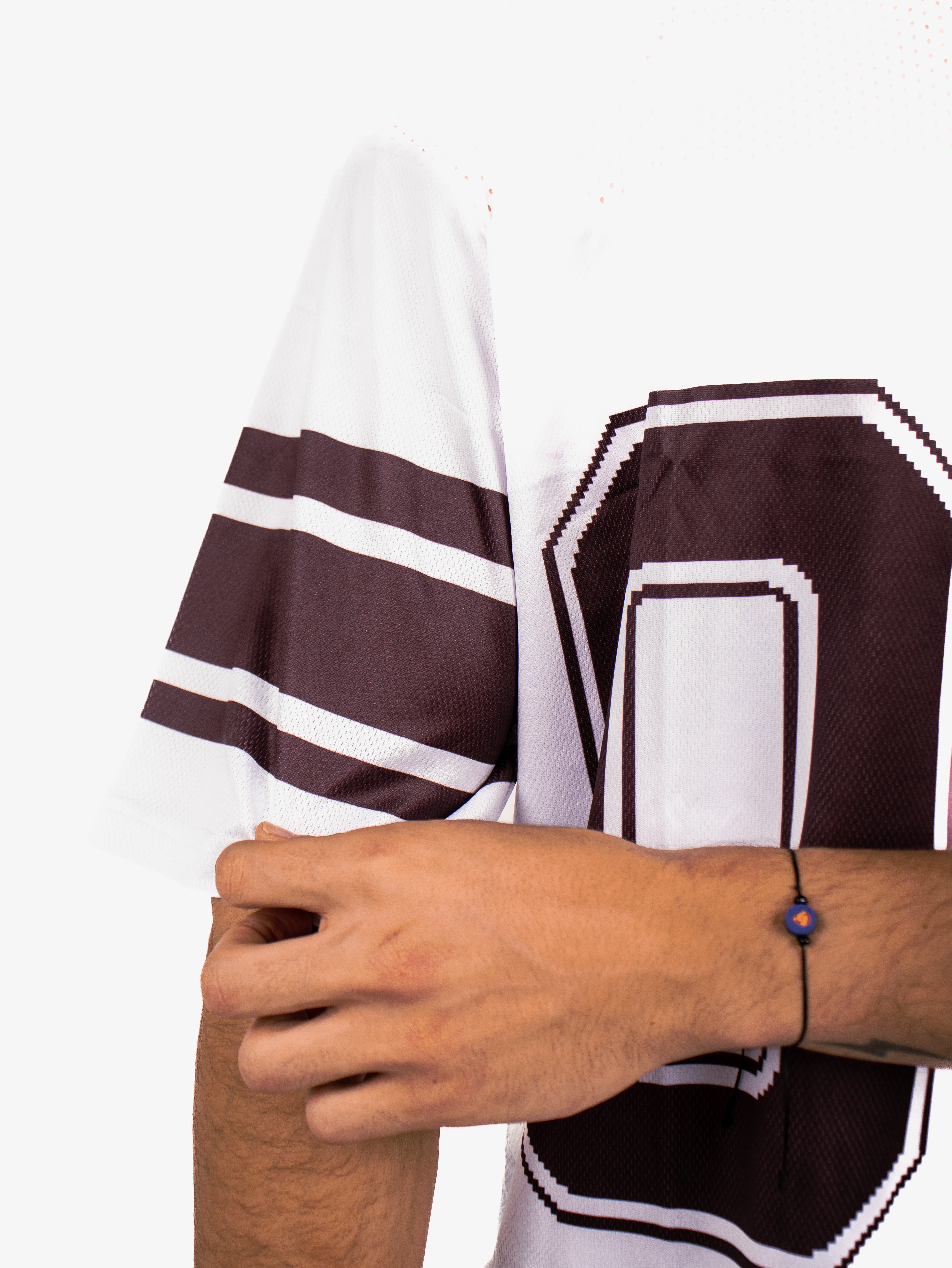 COREMESH JERSEY