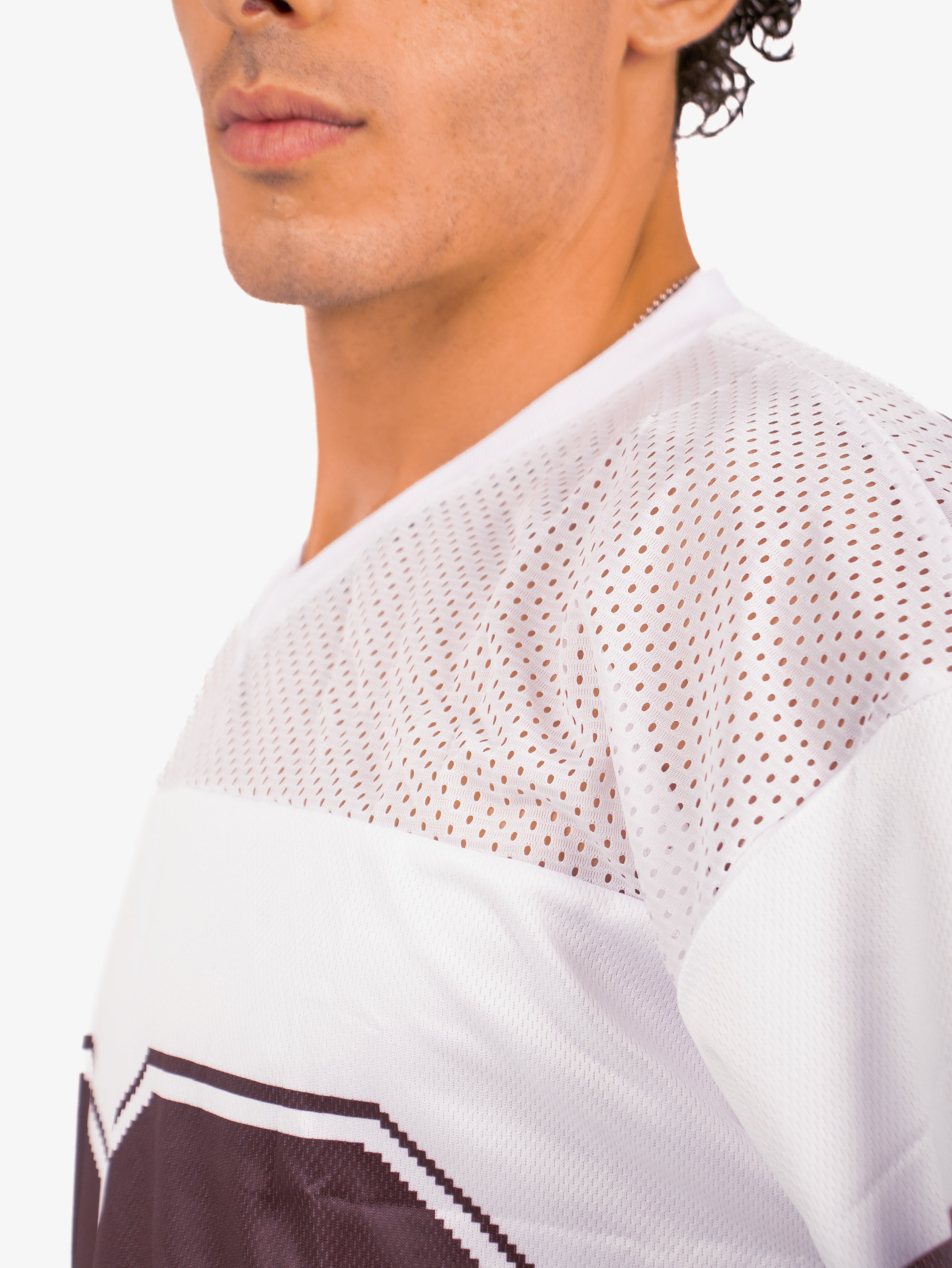 COREMESH JERSEY