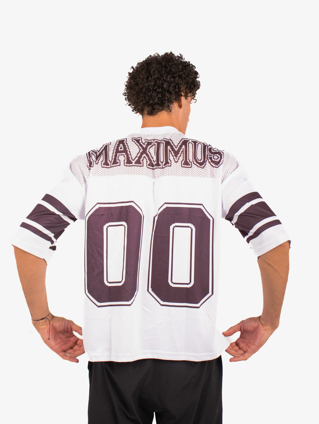 COREMESH JERSEY