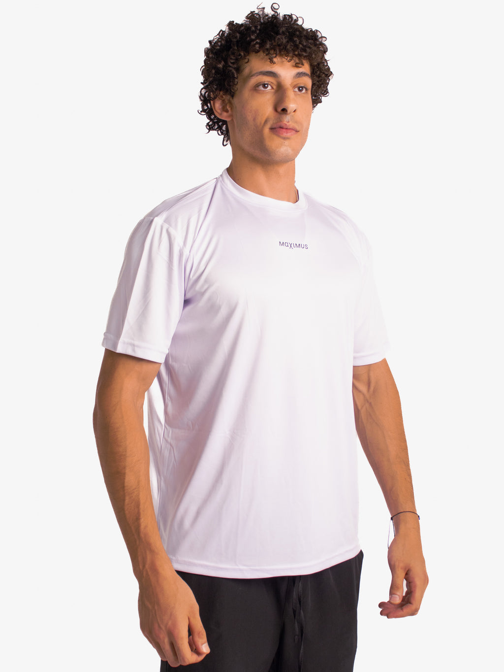 white unlimited t-shirt