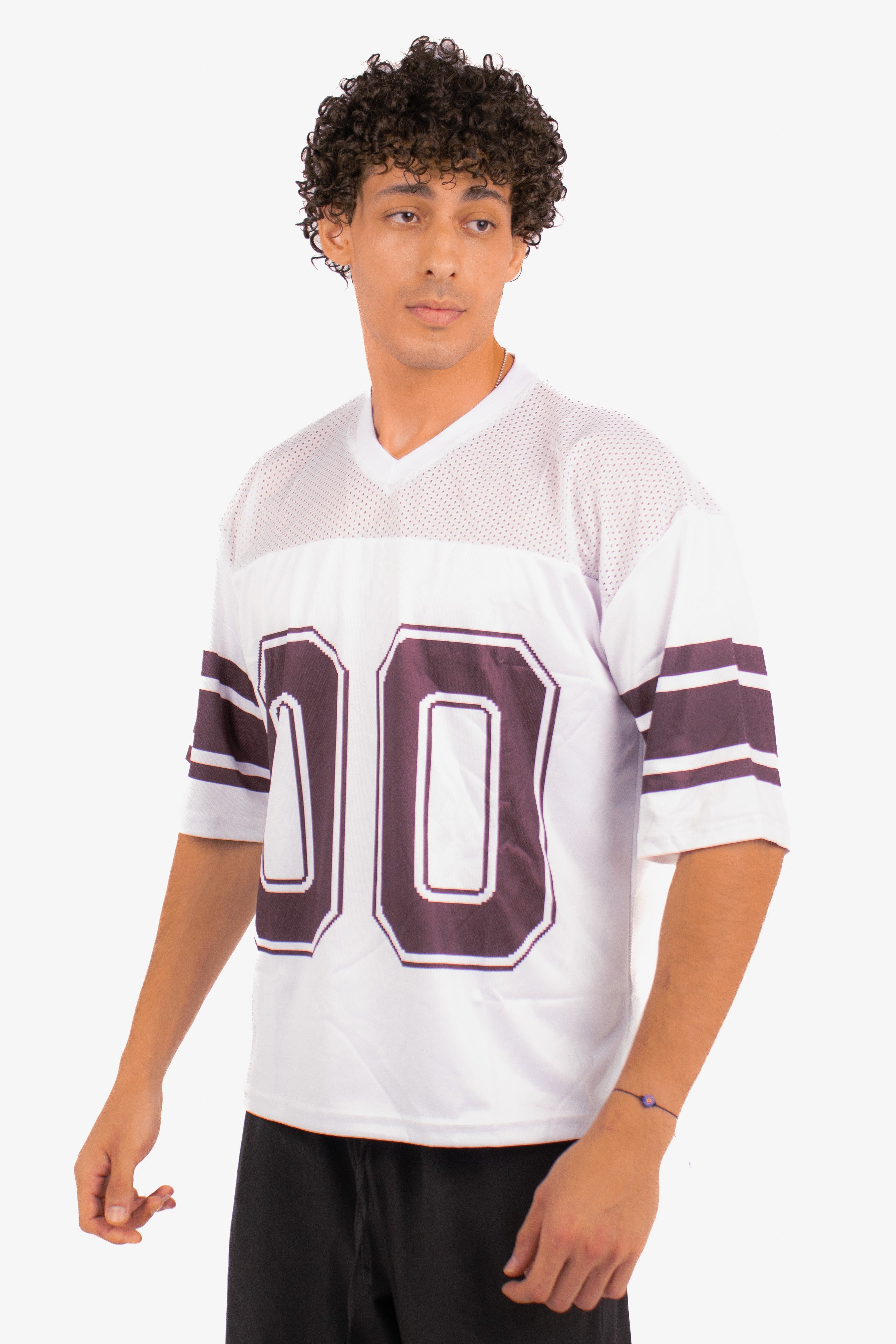 COREMESH JERSEY