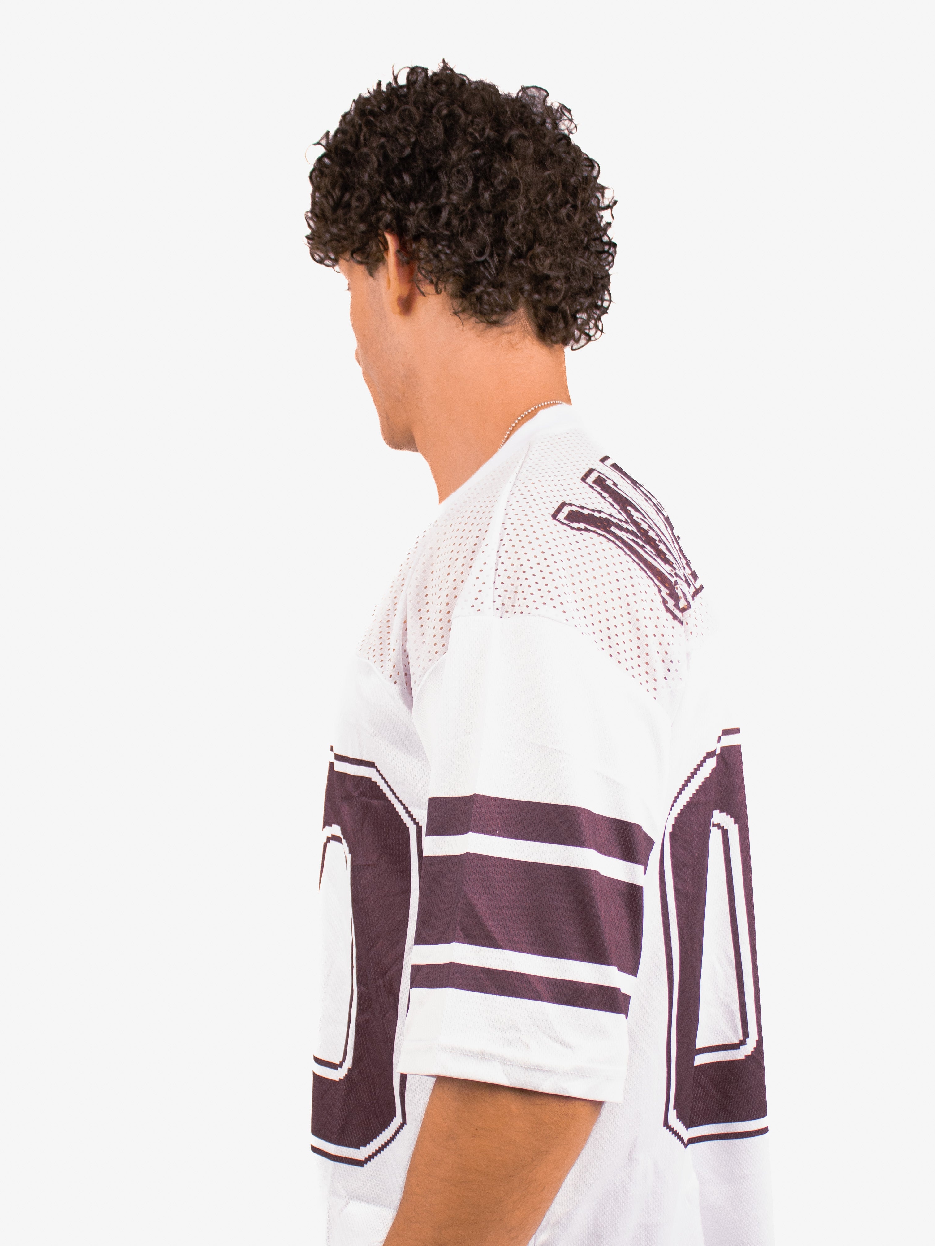 COREMESH JERSEY